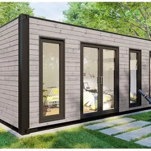 Studio container V4 / 13,2M2