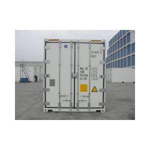 Container 45 Pieds Frigorifique Reefer Occasion (Classe A)